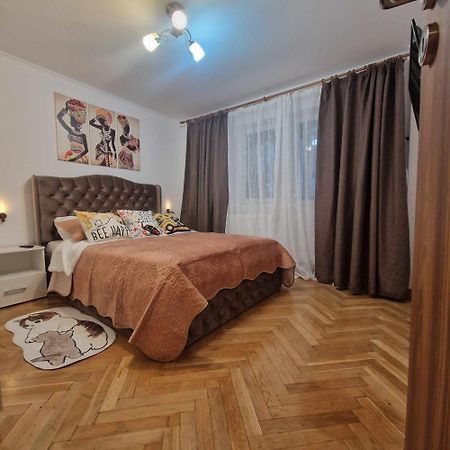 Lovely 2 Bedrooms Flat Cornelia- Central Corabia Kültér fotó