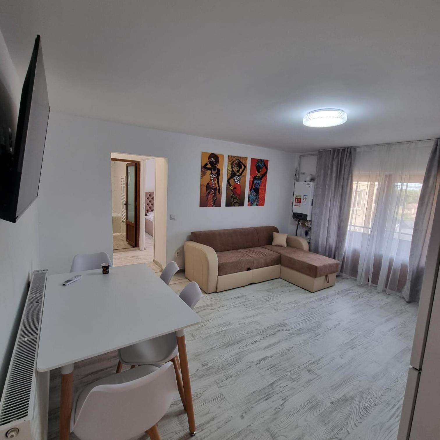 Lovely 2 Bedrooms Flat Cornelia- Central Corabia Kültér fotó