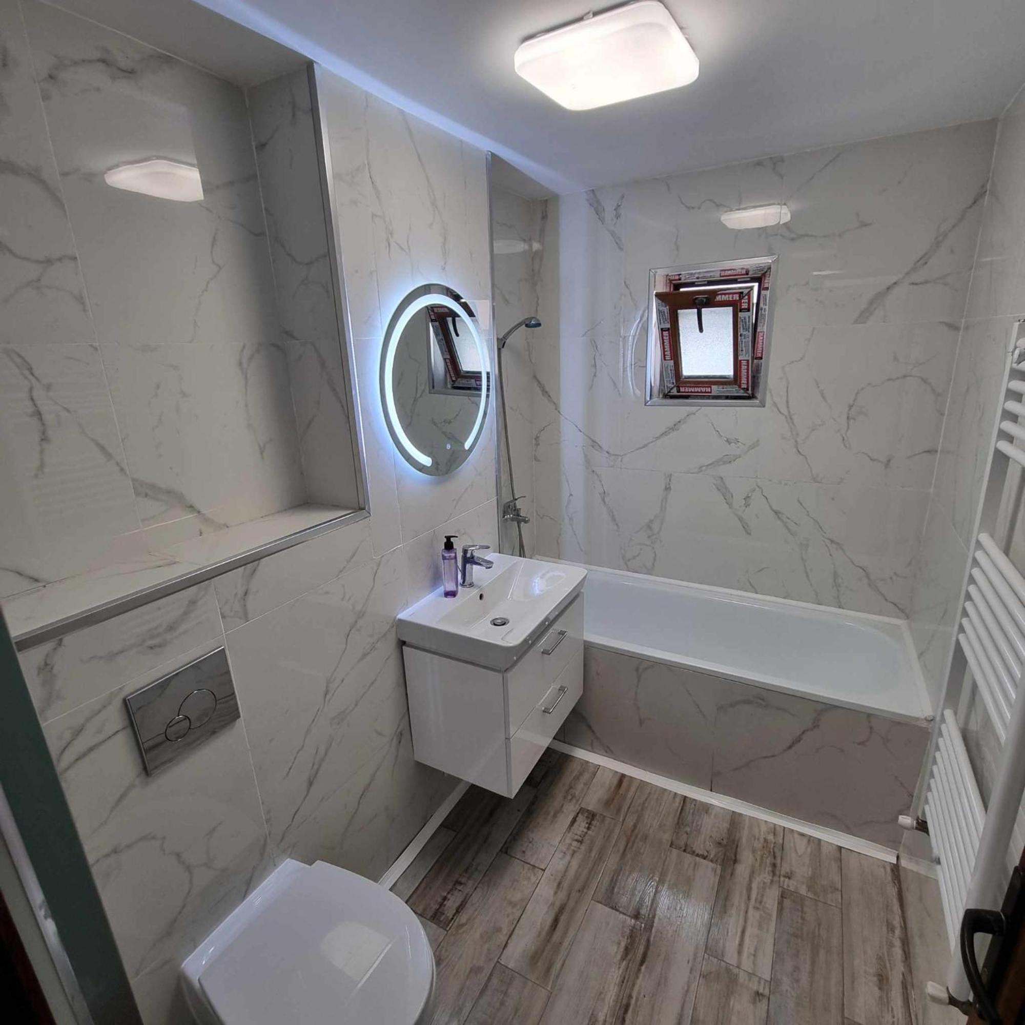 Lovely 2 Bedrooms Flat Cornelia- Central Corabia Kültér fotó
