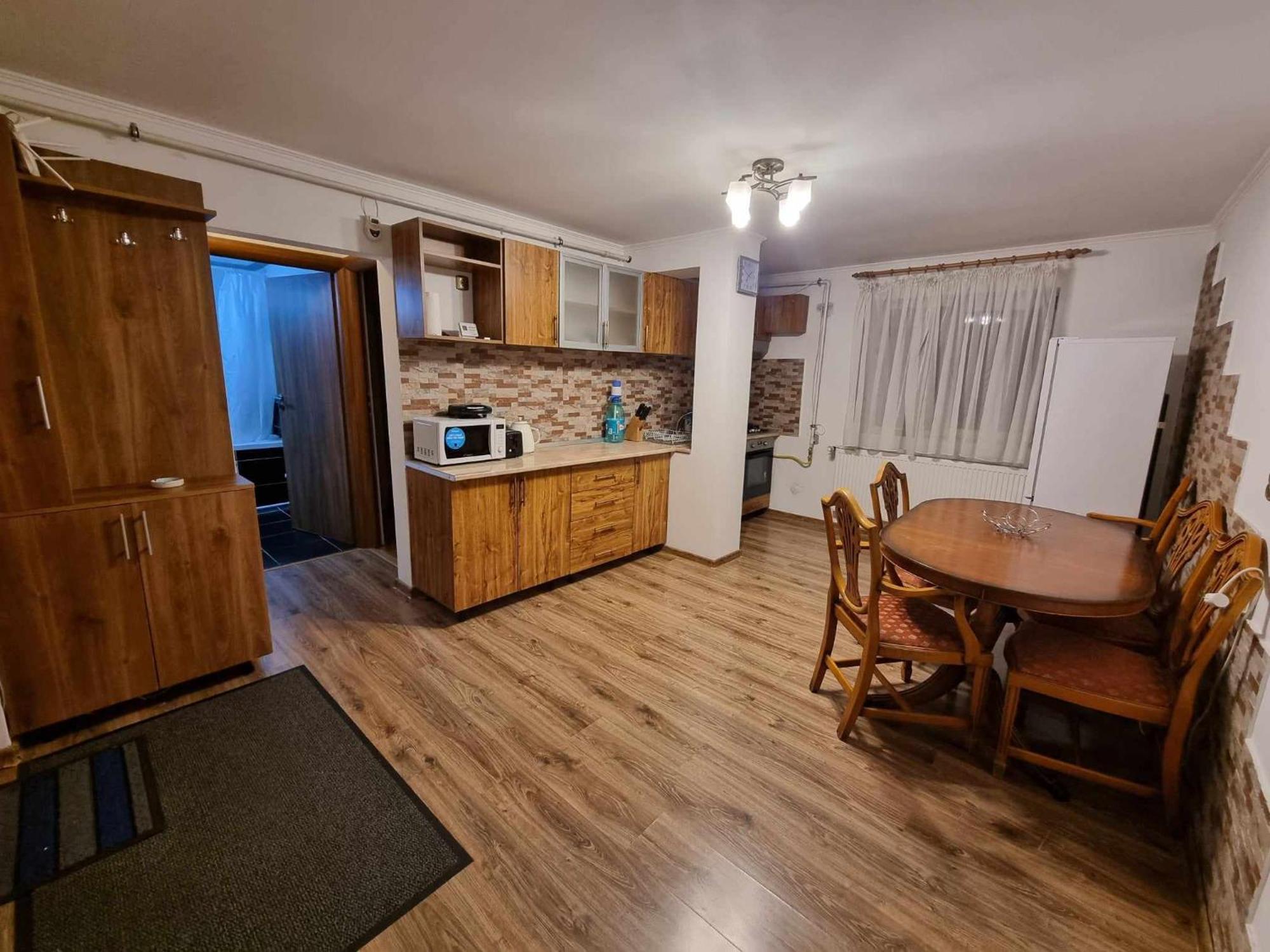 Lovely 2 Bedrooms Flat Cornelia- Central Corabia Kültér fotó