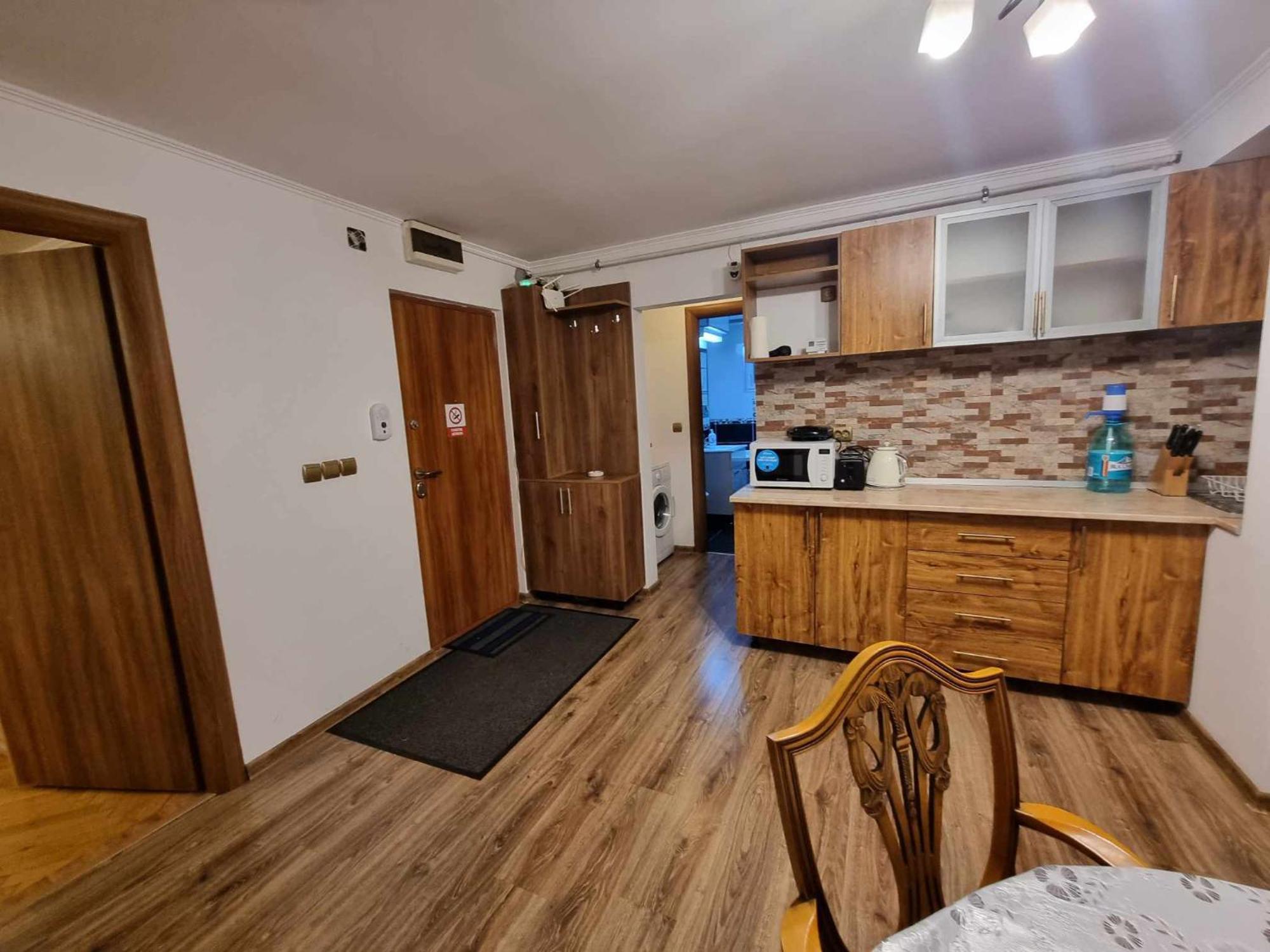 Lovely 2 Bedrooms Flat Cornelia- Central Corabia Kültér fotó