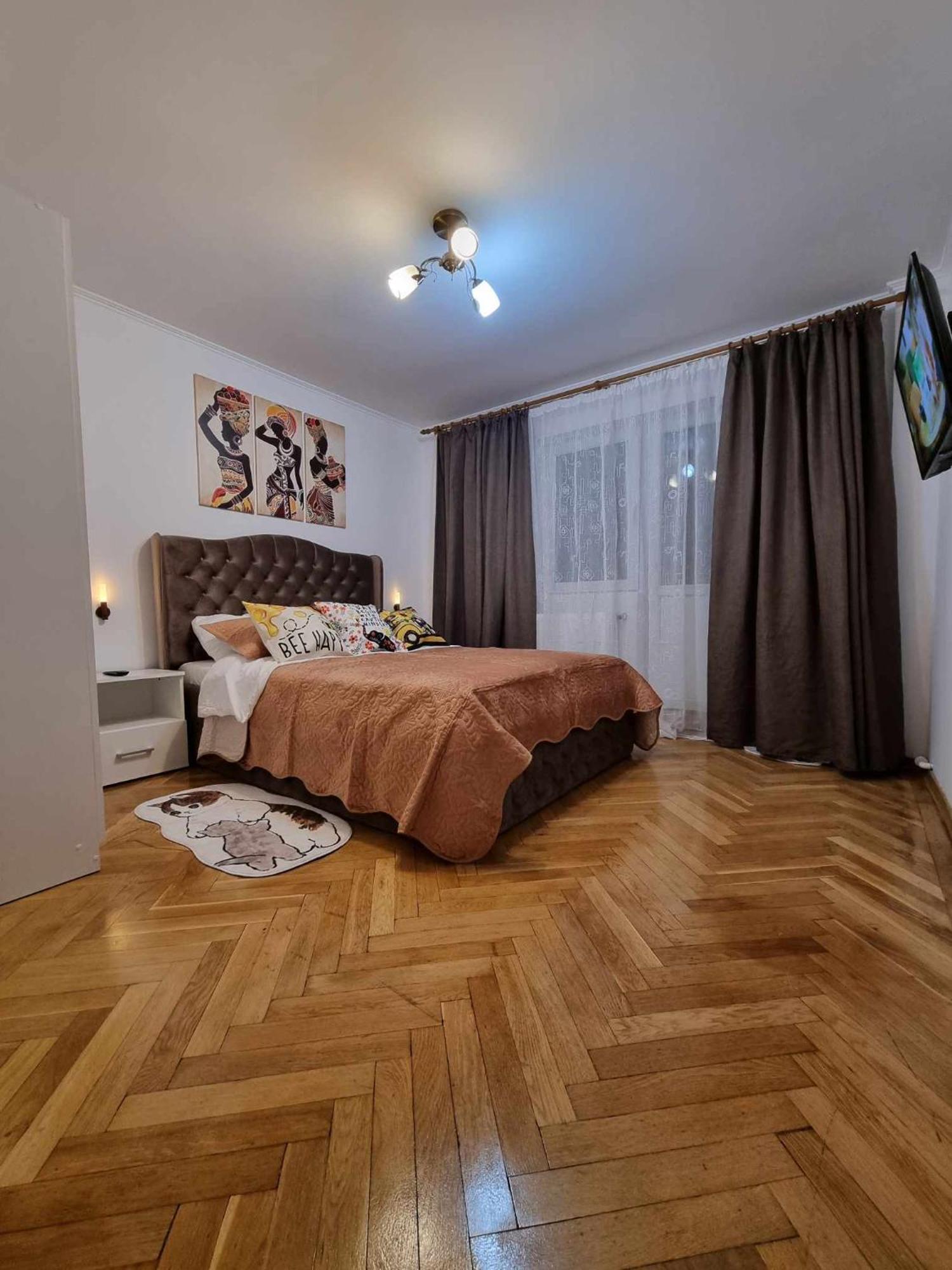 Lovely 2 Bedrooms Flat Cornelia- Central Corabia Kültér fotó